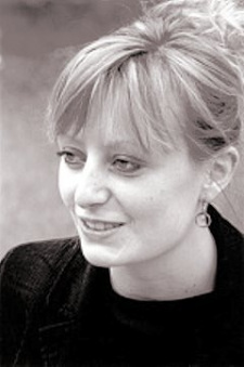 Foto Seiyuu Jennifer Baré