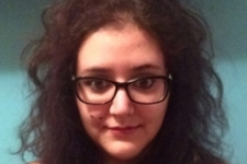 Foto Seiyuu Laura Valastro