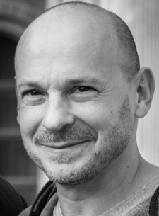 Foto Seiyuu Sylvain Goldberg