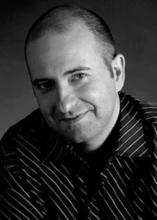 Foto Seiyuu Xavier Fagnon