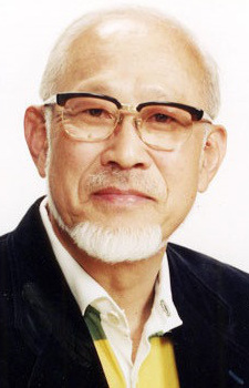 Foto Seiyuu Mikio Terashima