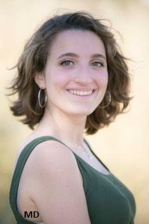 Foto Seiyuu Beatrice Maruffa