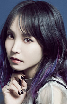 Foto Staf/Seiyuu LiSA