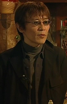 Foto Staf/Seiyuu Mayori Sekijima