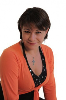 Foto Seiyuu Rossy Aguirre