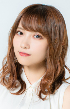 Foto Nashiko Momotsuki