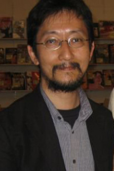Foto Keiichi Koike