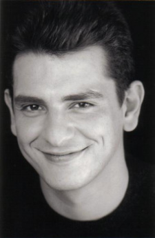 Foto Seiyuu Julien Chatelet