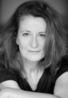 Foto Seiyuu Jacqueline Ghaye