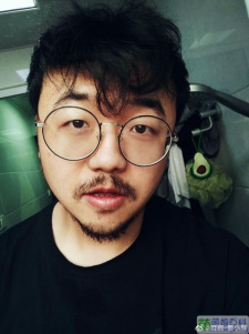 Foto Seiyuu Xiaopang Peng