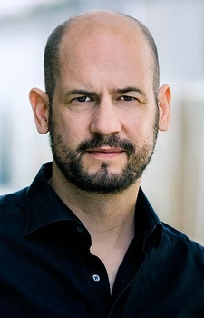 Foto Seiyuu Julian Manuel