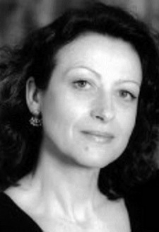 Foto Seiyuu Geneviève Taillade