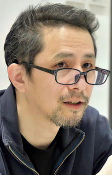 Foto Takayuki Hamana