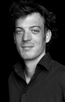 Foto Seiyuu Gilduin Tissier