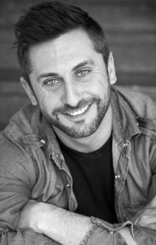 Foto Seiyuu Fred Colas