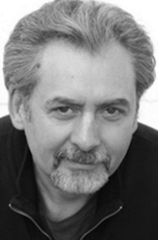 Foto Seiyuu Serge Noël