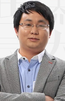 Foto Staf/Seiyuu Luan