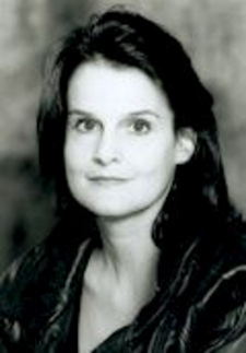 Foto Seiyuu Françoise Rigal