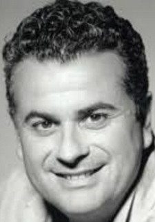 Foto Seiyuu Jean-Jacques Nervest