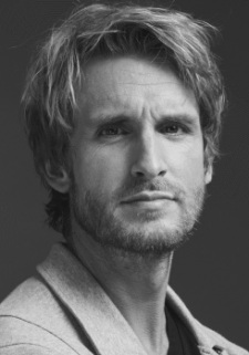 Foto Seiyuu Philippe Lacheau