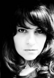 Foto Seiyuu Audrey Sablé