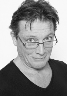 Foto Seiyuu Jean-Michel Vovk