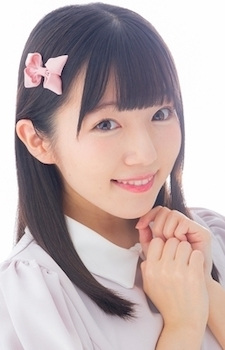 Foto Seiyuu Mai Kanno