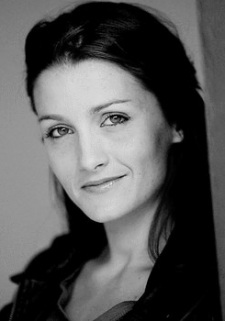 Foto Seiyuu Barbara Beretta