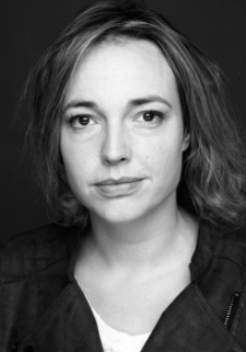 Foto Seiyuu Jessie Lambotte