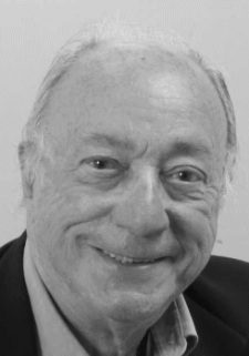 Foto Seiyuu Michel Raimbault