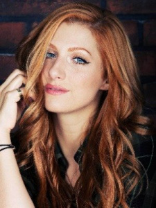 Foto Seiyuu Lara Trautmann