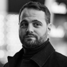 Foto Seiyuu Andrea La Greca