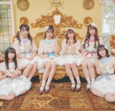Foto Staf/Seiyuu Maybe Me
