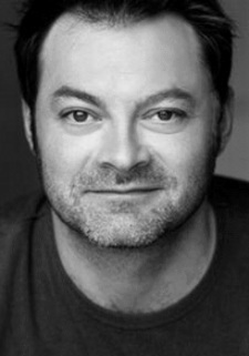 Foto Seiyuu Emmanuel Gradi