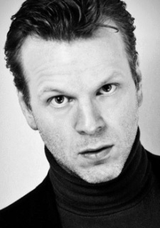 Foto Seiyuu Bruno Mullenaerts