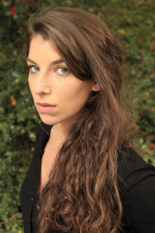 Foto Seiyuu Victoire Charval