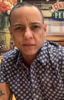 Foto Seiyuu Felipe Grinnan