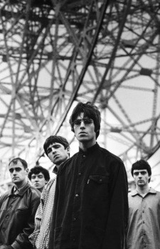 Foto Oasis 3