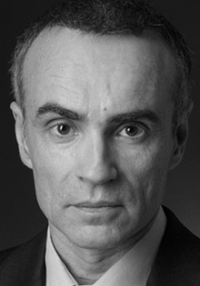 Foto Seiyuu François Lescurat