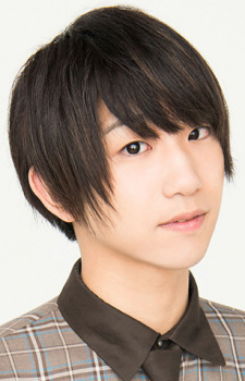 Foto Seiyuu Tomoya Yamamoto