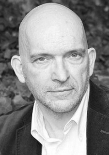 Foto Seiyuu Eric Marchal