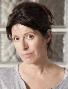 Foto Seiyuu Sophie Arthuys