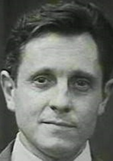 Foto Seiyuu Roger Crouzet