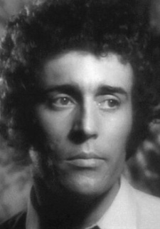 Foto Seiyuu Thierry Murzeau