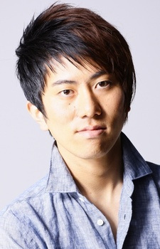 Foto Seiyuu Mitsuhiro Sakamaki