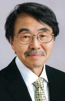 Foto Staf/Seiyuu Shinji Mizushima