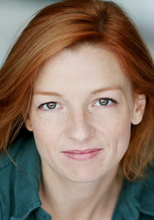 Foto Seiyuu Anneliese Fromont