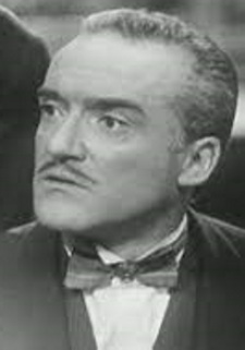 Foto Seiyuu Jean-François Laley