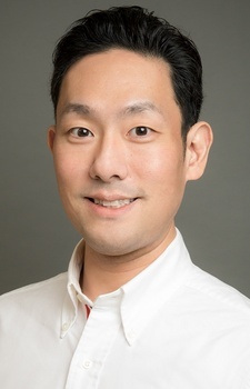 Foto Seiyuu Masayuki Namino