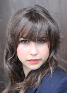 Foto Seiyuu Léopoldine Serre